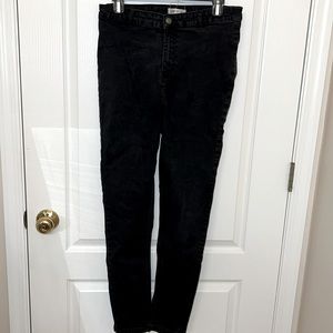 Urban Bliss skinny jeans 10